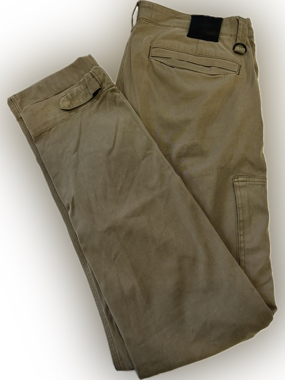 DU/ER Live Free Adventure Pant